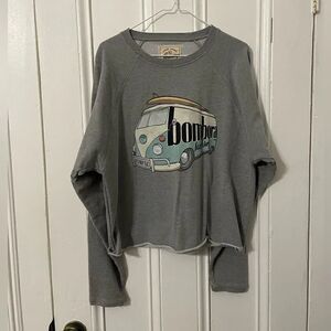 Legacy sweatshirt